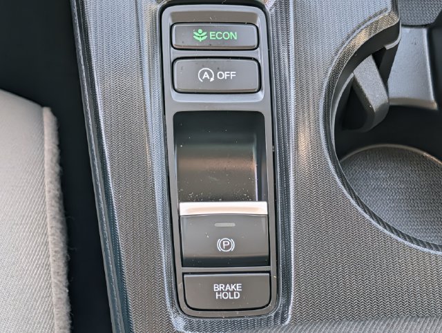 Used 2024 Honda Civic EX image 15