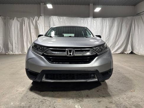 Used 2018 Honda CR-V LX image 2