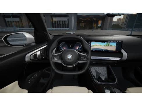 New 2026 BMW X3 xDrive30 w/ Premium Package image 13