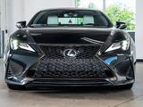 Used 2022 Lexus RC 350 F Sport image 3