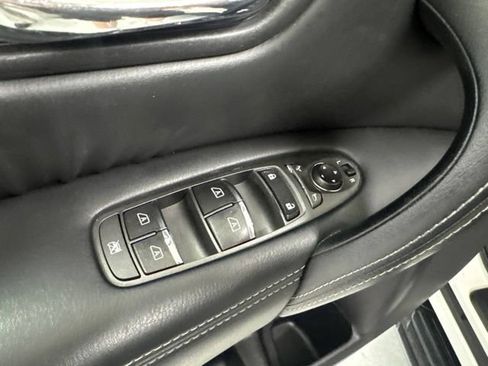 Used 2017 Nissan Armada Platinum w/ Captain Seat Package AWD/4WD image 23