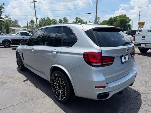 Used 2017 BMW X5 xDrive40e AWD/4WD image 6