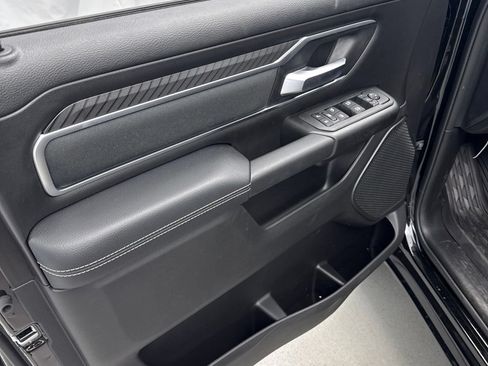 New 2026 RAM 1500 Big Horn AWD/4WD image 13