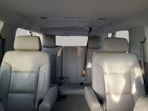 Used 2020 Chevrolet Suburban LT w/ Max Trailering Package image 43