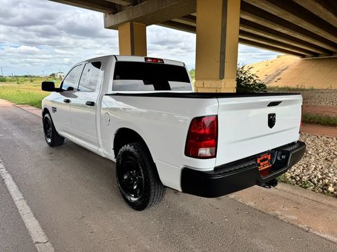 Used 2022 RAM 1500 Tradesman w/ Popular Equipment Group RWD image 5