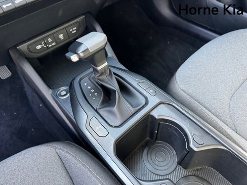 New 2025 Kia K4 LXS image 15