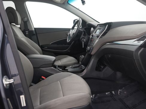 Used 2015 Hyundai Santa Fe Sport w/ Option Group 02 image 12