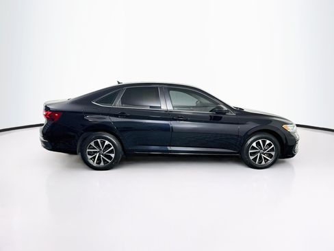 Used 2023 Volkswagen Jetta S FWD image 10