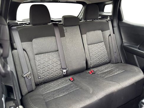 Used 2025 Nissan Kicks SV image 23