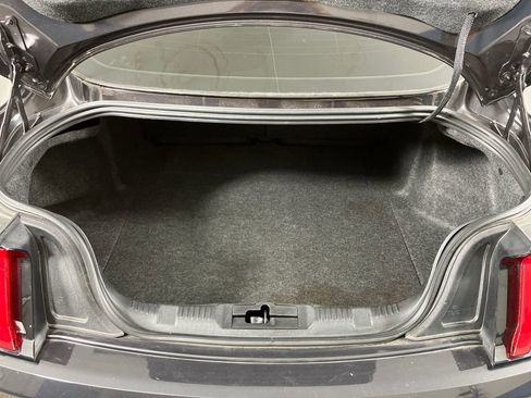 Certified 2023 Ford Mustang Coupe w/ Equipment Group 101A image 25