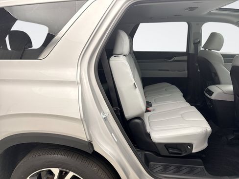 Used 2025 Hyundai Palisade SEL AWD/4WD image 20