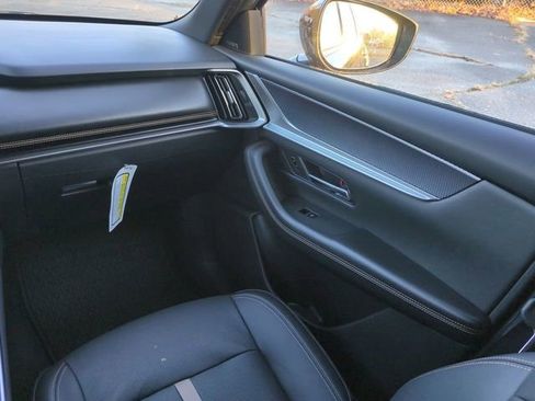 New 2025 MAZDA CX-90 3.3 Turbo S w/ Premium Package image 17