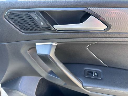 Used 2024 Volkswagen Tiguan Wolfsburg Edition FWD image 29