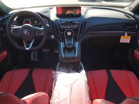 New 2026 Acura RDX A-Spec image 18