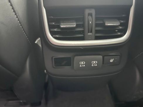 Used 2021 Subaru Outback Limited AWD/4WD image 18