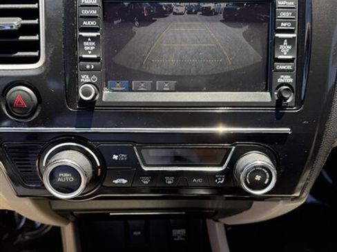 Used 2013 Honda Civic EX image 11