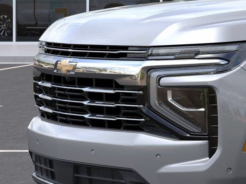 New 2026 Chevrolet Tahoe LT w/ Comfort Package AWD/4WD image 13