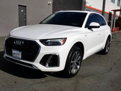 Used 2022 Audi Q5 2.0T Premium w/ Convenience Package