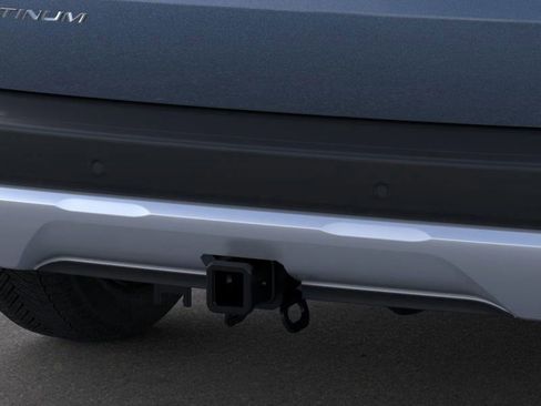 New 2026 Ford Escape Platinum w/ Premium Technology Package image 24