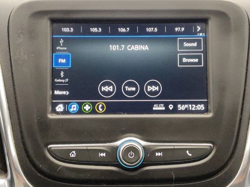 Used 2019 Chevrolet Equinox LT AWD/4WD image 25