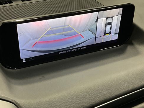 Used 2024 MAZDA CX-50 2.5 Turbo w/ Cargo Package image 21