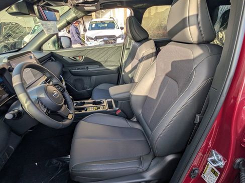 New 2026 Subaru Outback Limited AWD/4WD image 10