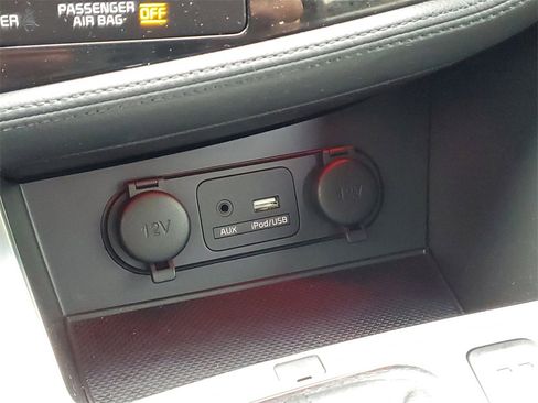 Used 2015 Kia Optima SX w/ SX Turbo Premium Package image 29