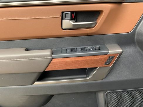 New 2026 Toyota Tundra 1794 Edition image 11