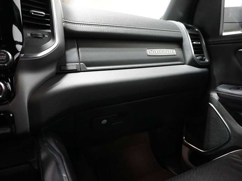 Used 2024 RAM 1500 Laramie image 19