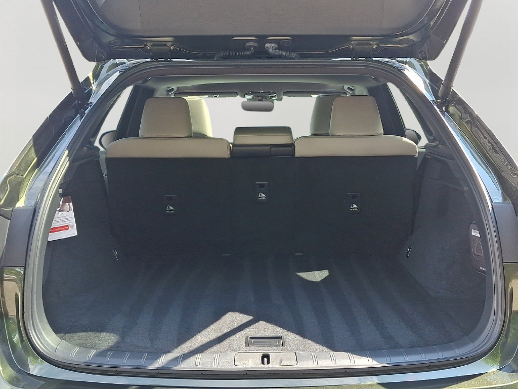 Used 2026 Lexus RX 350 Premium AWD/4WD image 28