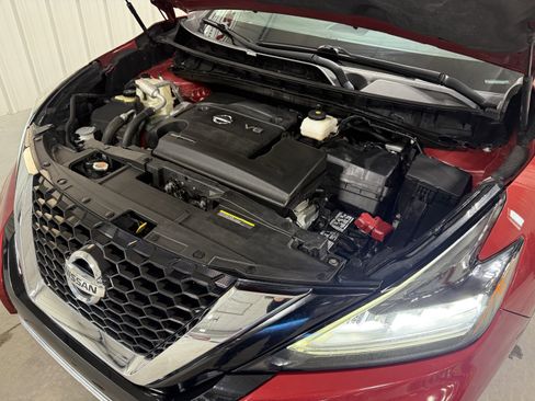 Used 2020 Nissan Murano SL AWD/4WD image 18
