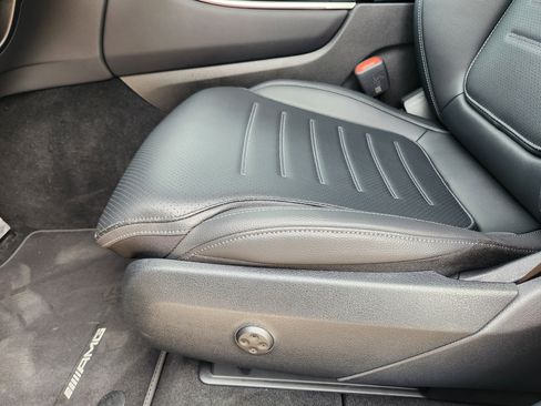 Certified 2025 Mercedes-Benz GLC 300 4MATIC image 25