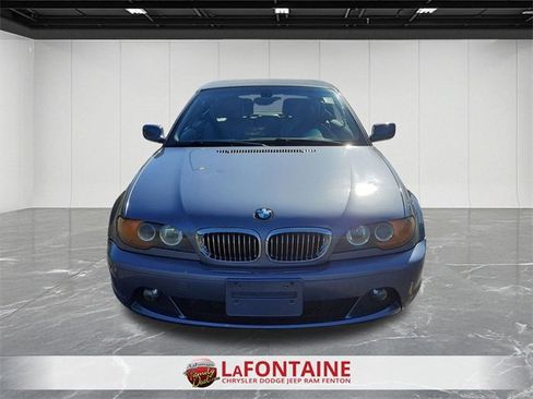 Used 2004 BMW 325Ci 325Ci image 8