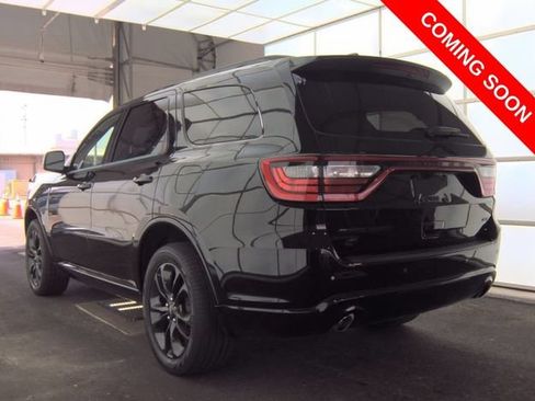 Used 2022 Dodge Durango GT AWD/4WD image 3