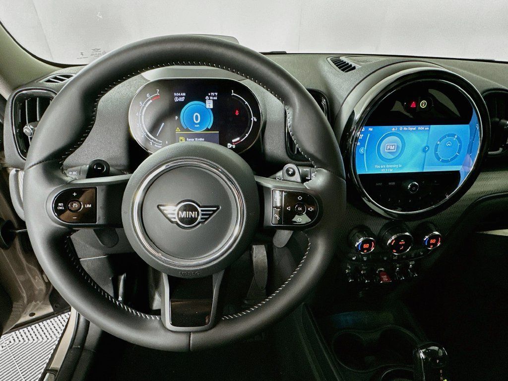 Used 2024 MINI Cooper Countryman S FWD image 11