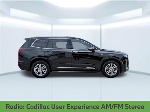 Used 2023 Cadillac XT6 Luxury FWD image 8