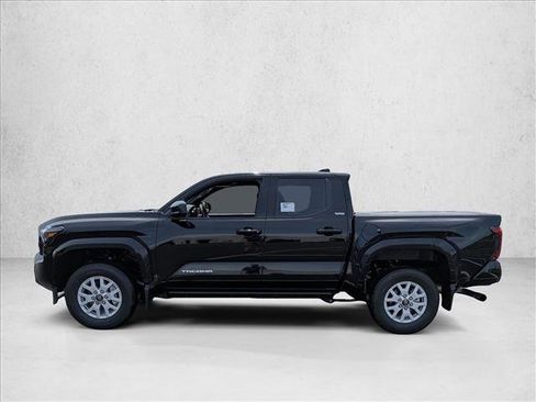 New 2026 Toyota Tacoma SR5 AWD/4WD image 5