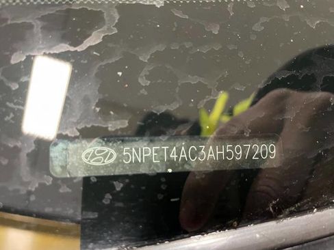 Used 2010 Hyundai Sonata GLS image 41