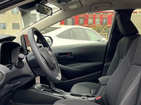 New 2026 Toyota Corolla LE image 13