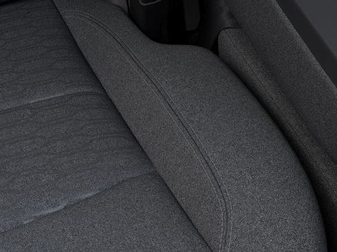 New 2025 RAM 2500 Big Horn AWD/4WD image 21