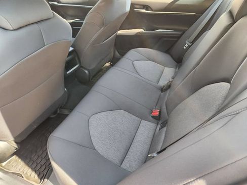 Used 2023 Toyota Camry LE FWD image 20