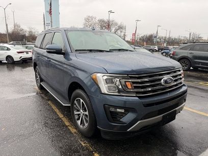 Used 2020 Ford Expedition XLT w/ Equipment Group 202A