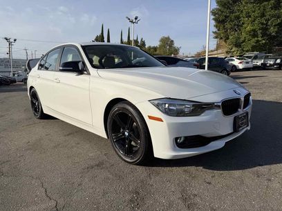 Used 2013 BMW 328i Sedan