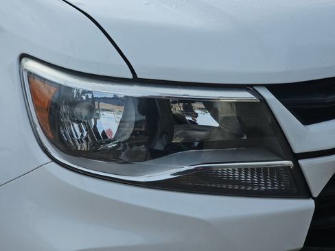 Used 2022 Chevrolet Colorado LT w/ Fleet Safety Package image 33