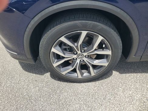 Used 2024 Acura MDX FWD w/ Technology Package image 3