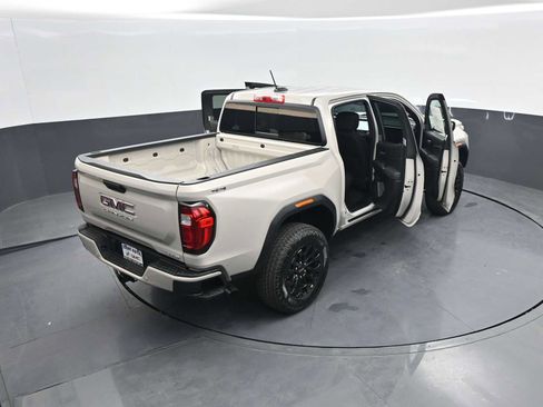 New 2026 GMC Canyon Elevation w/ Convenience Package image 28