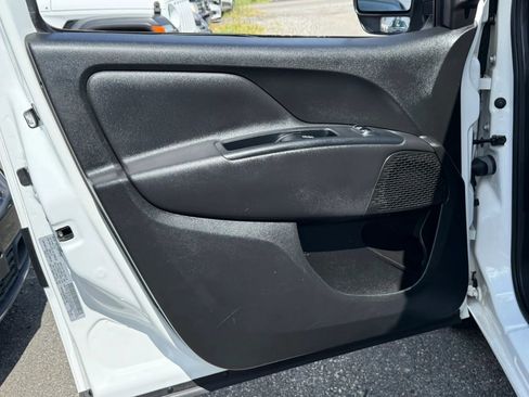 Used 2022 RAM ProMaster City Wagon FWD image 15