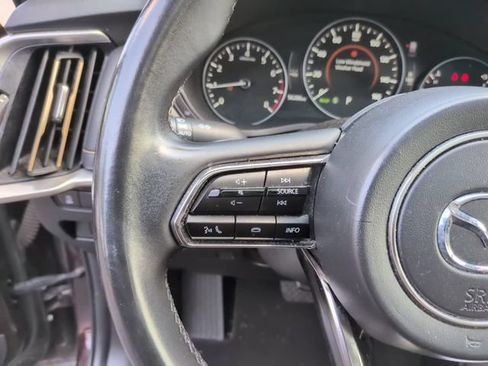 Used 2024 MAZDA CX-90 3.3 Turbo w/ Premium Package AWD/4WD image 16