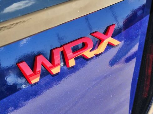 New 2026 Subaru WRX Premium AWD/4WD image 8