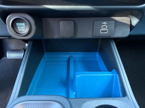 New 2025 Ford Maverick XLT w/ Equipment Group 301A image 11